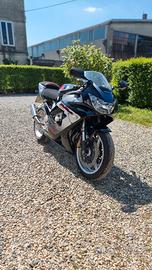 Honda cbr 929rr fireblade