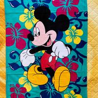 Telo mare nuovo Topolino Disney Store