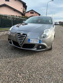 ALFAROMEO GIULIETTA 1.6 TURBODIESEL 105cv