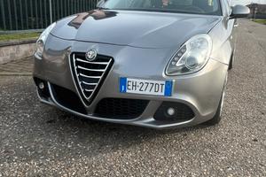 ALFAROMEO GIULIETTA 1.6 TURBODIESEL 105cv