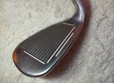 Callaway X-20 Pitching Wedge
