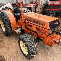 TRATTORE GOLDONI 774 FRUTTETO