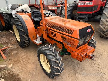 TRATTORE GOLDONI 774 FRUTTETO