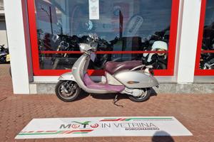 Aprilia Habana 50