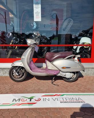 Aprilia Habana 50