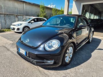 Volkswagen Maggiolino 1.2 TSI Design !
