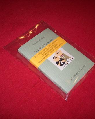 A Manzini Sull'orlo del precipizio I edizione 2015