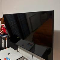 Tv nano cel lg 2023 48 pollici