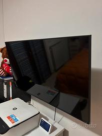 Tv nano cel lg 2023 48 pollici