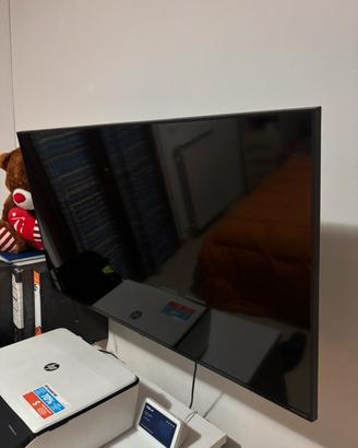 Tv nano cel lg 2023 48 pollici