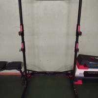 Half Rack 500 Decathlon Domyos 