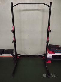 Half Rack 500 Decathlon Domyos 