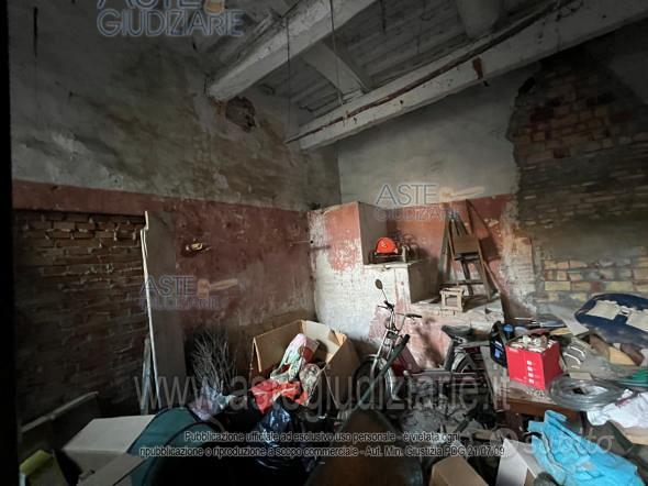 Appartamento – Fabriano, Castelnuovo, Ancona - Vista 4