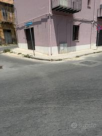 Vano terra indipendente 60 mq ristrutturato - Zona