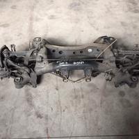 Ponte posteriore BMW 118i 2006 2000cc benzina