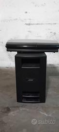 Bose media center con sub
