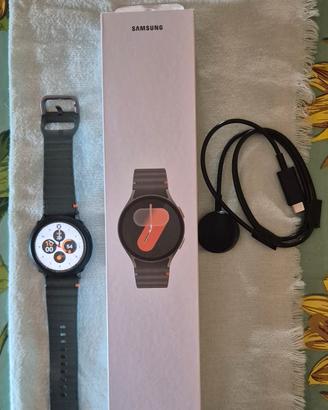 Samsung Galaxy Watch 7 BT 40 mm