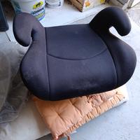 Sedile rialzato per bambini auto
