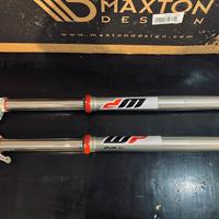 Forcelle WP XPLOR per KTM / HUSQVARNA / GAS GAS