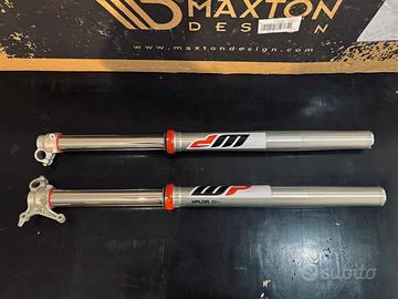 Forcelle WP XPLOR per KTM / HUSQVARNA / GAS GAS