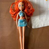 Bloom Winx