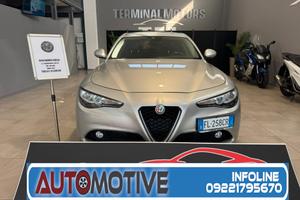 Alfa Romeo Giulia 2.2 Turbodiesel 150 CV Super