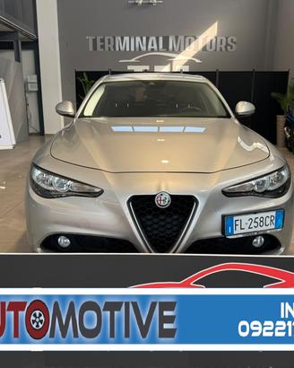 Alfa Romeo Giulia 2.2 Turbodiesel 150 CV Super