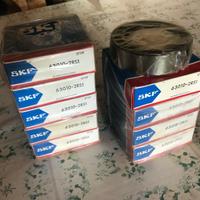 Stock cuscinetti