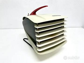 Junker & Ruh AG, stufetta elettrica