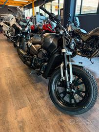 Benelli Leoncino bobber 400