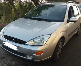Ford focus sw
