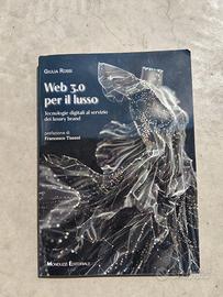 Libro “WEB per il lusso 3.0” di Giulia Rossi