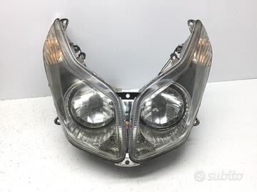 SYM CITYCOM 300 FARO FANALE FRECCE ANTERIORE 2008 
