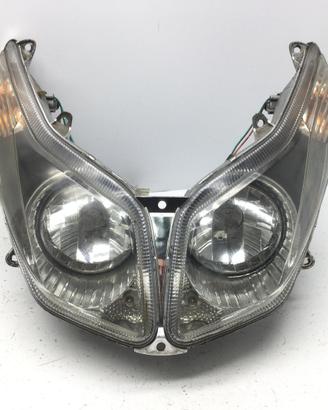 SYM CITYCOM 300 FARO FANALE FRECCE ANTERIORE 2008 