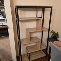 Libreria Industrial