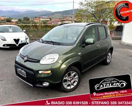 FIAT - Panda - 1.3 MJT S&S 4x4 75CV 5 POSTI