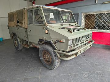 iveco vm 90 td