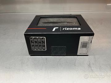Rizoma coppia frecce mod. Corsa.