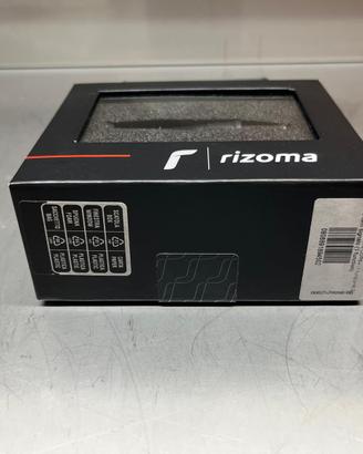 Rizoma coppia frecce mod. Corsa.
