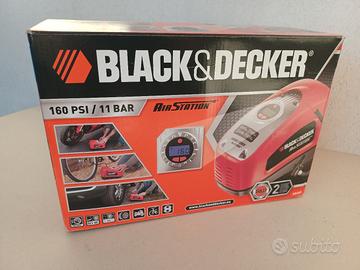 Black+Decker Asi300 Compressor Of Air 160 Psi 11 BAR 1