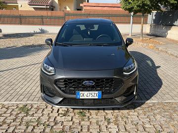 Ford Fiesta 1.0 ST-Line Ibrida -FULL OPT