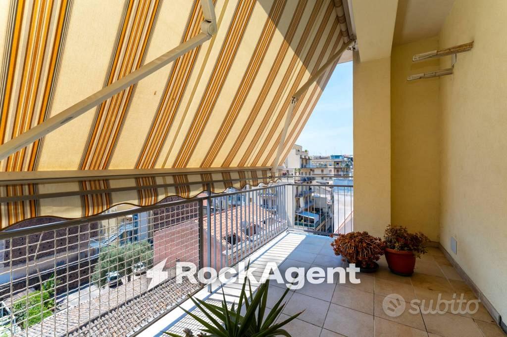 Appartamento – Catania, Guardia, Picanello-Ognina-Barriera-Canalicchio - Vista 3