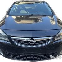 Ricambi opel astra j 2009/2020