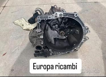 Cambio manuale Peugeot Partner