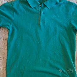 Polo uomo