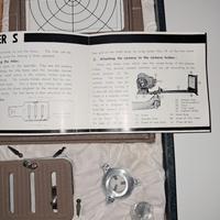 Titolatrice e 2 giuntatrici vintage