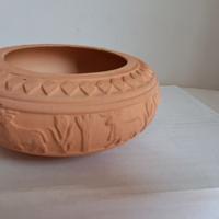 vasi in terracotta 