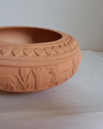 vasi in terracotta 