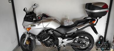 Honda CBF 600 sa