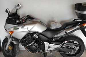Honda CBF 600 sa